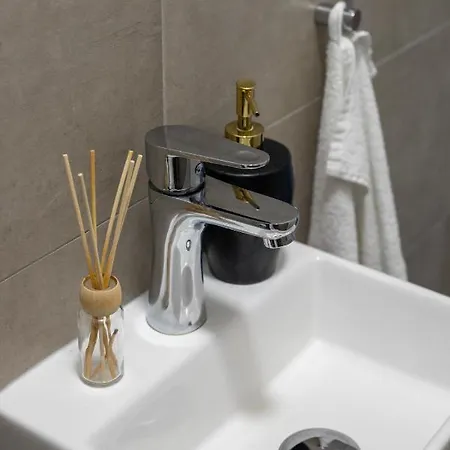 Haje - V Srdci Tatier Wysokie Tatry