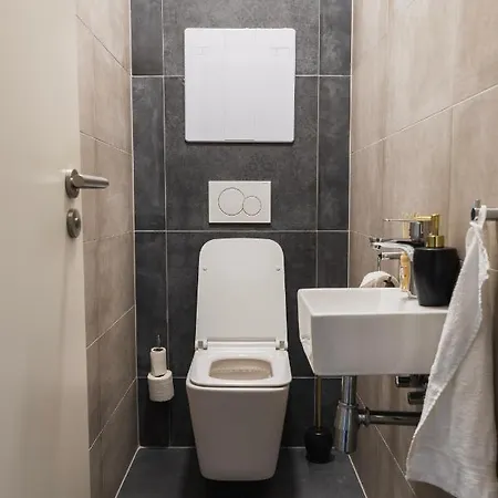 Apartment Haje - V Srdci Tatier Vysoke Tatry