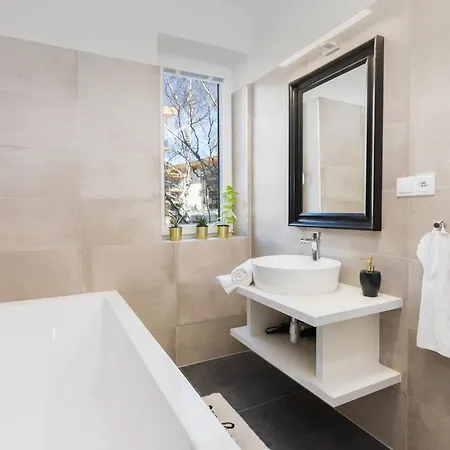 Apartament Haje - V Srdci Tatier