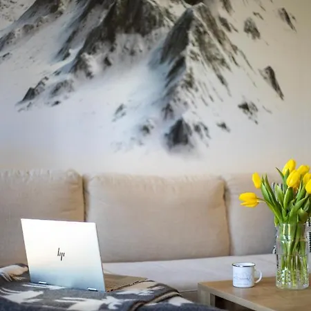 Háje - V Srdci Tatier Vysoké Tatry