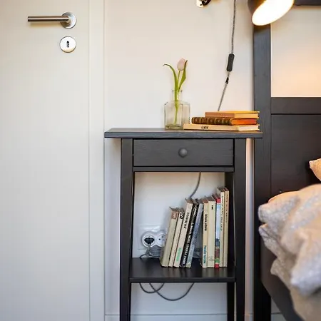 Haje - V Srdci Tatier Apartment