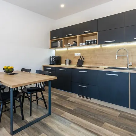 Haje - V Srdci Tatier *