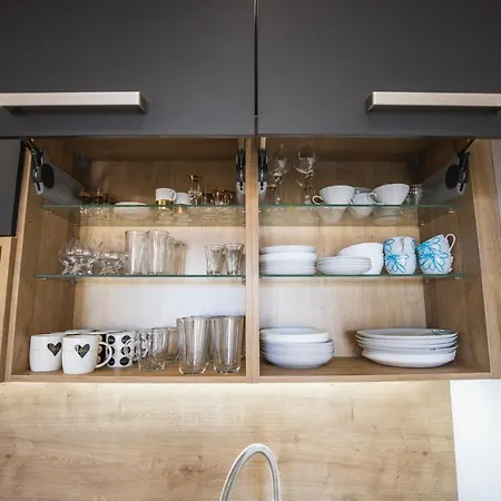 Haje - V Srdci Tatier * Vysoké Tatry