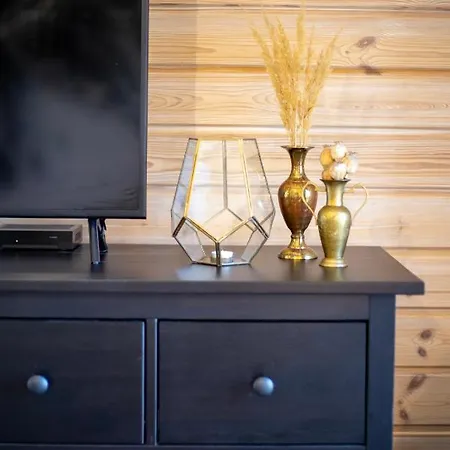 Apartament Haje - V Srdci Tatier