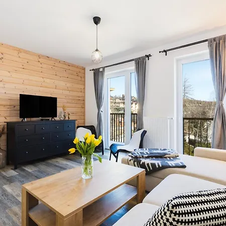 Haje - V Srdci Tatier Wysokie Tatry