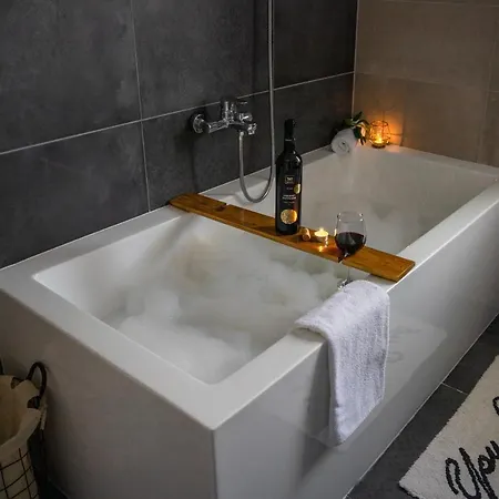 Apartament Haje - V Srdci Tatier Wysokie Tatry