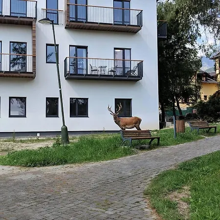 Haje - V Srdci Tatier