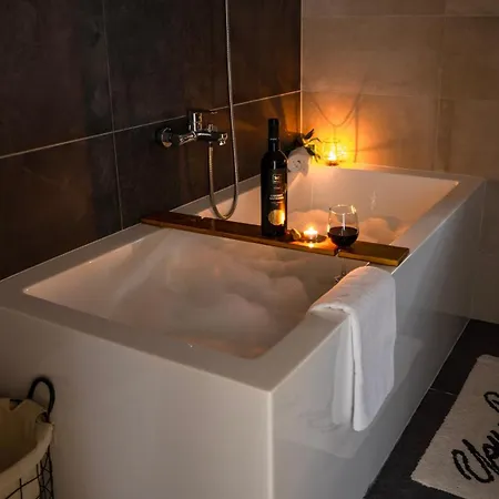 Haje - V Srdci Tatier Wysokie Tatry