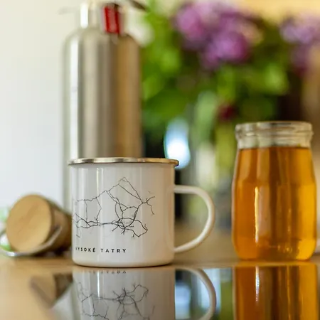 Haje - V Srdci Tatier *