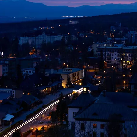 Haje - V Srdci Tatier *