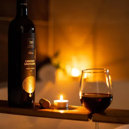 Háje - V Srdci Tatier