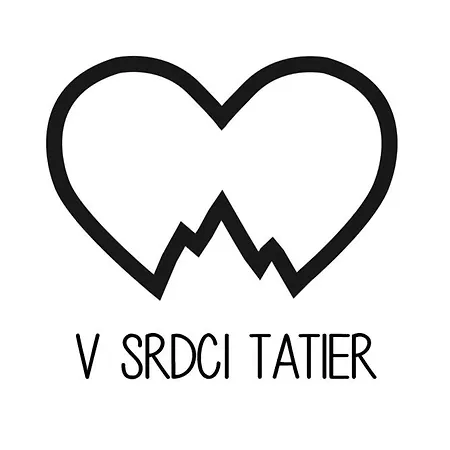 Háje - V Srdci Tatier Vysoké Tatry