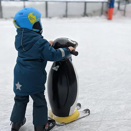 Appartamento Háje - V Srdci Tatier Vysoké Tatry