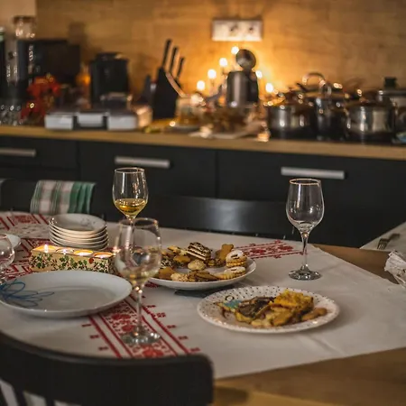 Háje - V Srdci Tatier Vysoké Tatry