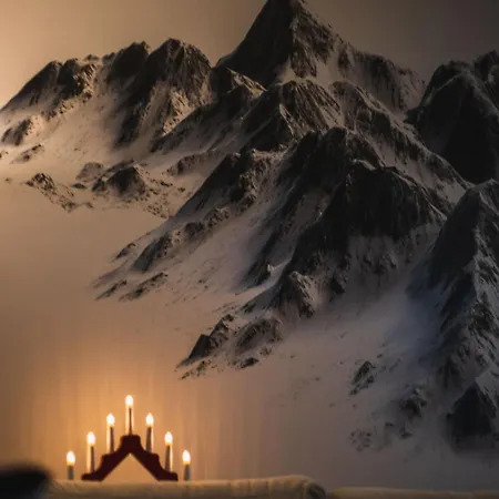 Haje - V Srdci Tatier Vysoké Tatry