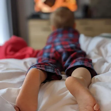 Haje - V Srdci Tatier *