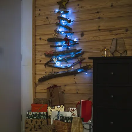 アパート Haje - V Srdci Tatier Vysoké Tatry