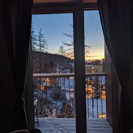 Apartament Haje - V Srdci Tatier *