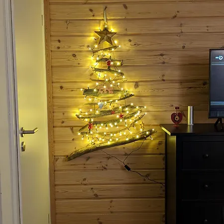 Haje - V Srdci Tatier Apartment Vysoke Tatry