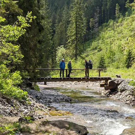 Haje - V Srdci Tatier