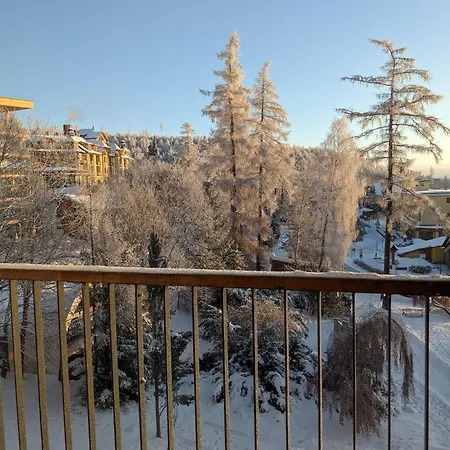 Apartament Haje - V Srdci Tatier