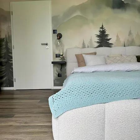 Haje - V Srdci Tatier * Vysoké Tatry