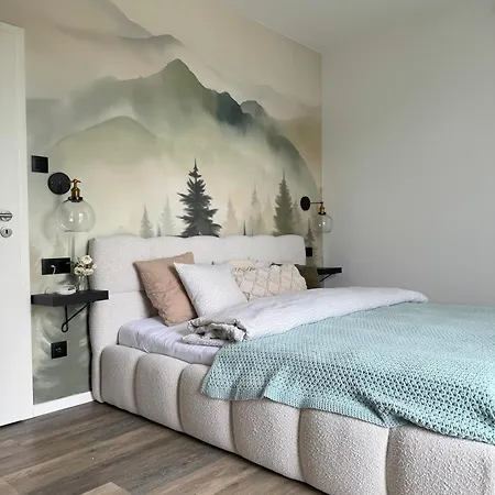 Haje - V Srdci Tatier Apartament