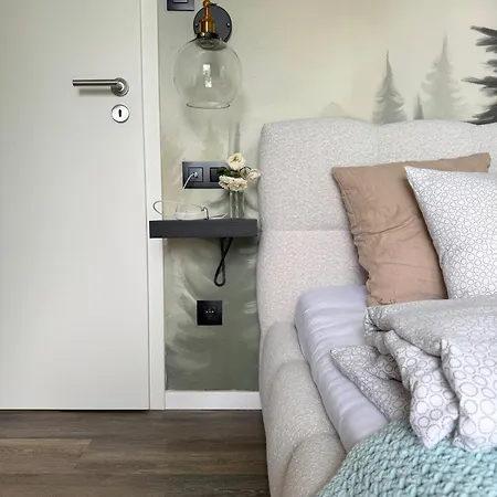 Apartament Haje - V Srdci Tatier Wysokie Tatry