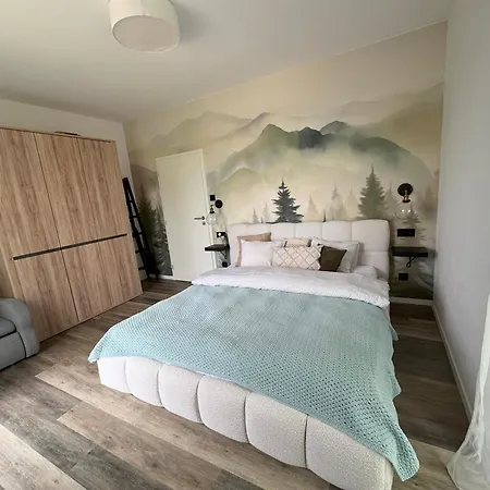 Haje - V Srdci Tatier * Wysokie Tatry