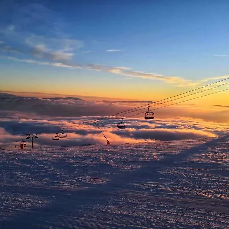 Appartamento Háje - V Srdci Tatier Vysoké Tatry