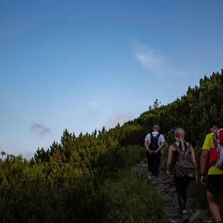 Apartament Haje - V Srdci Tatier *