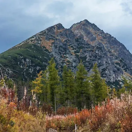 Haje - V Srdci Tatier *