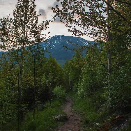 Appartamento Háje - V Srdci Tatier *