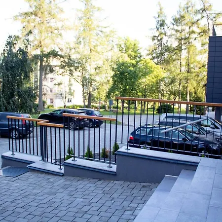 Háje - V Srdci Tatier Vysoké Tatry