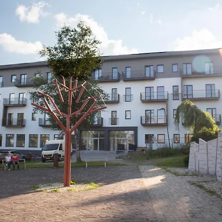 Haje - V Srdci Tatier