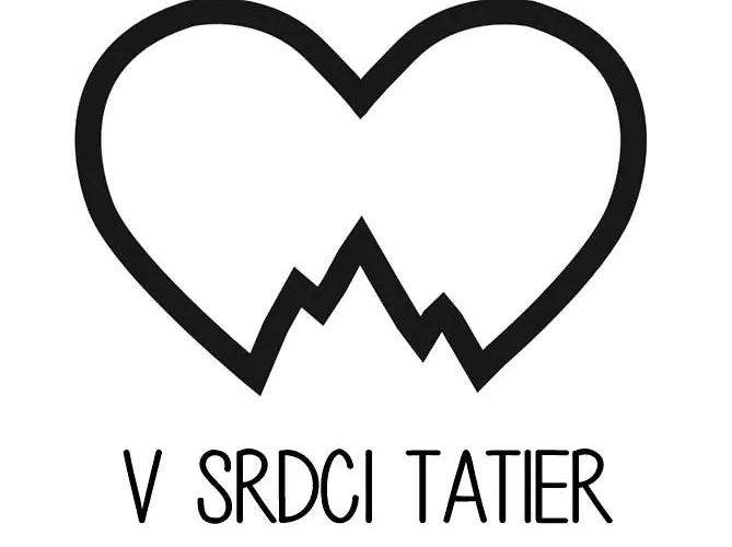 Haje - V Srdci Tatier Vysoké Tatry