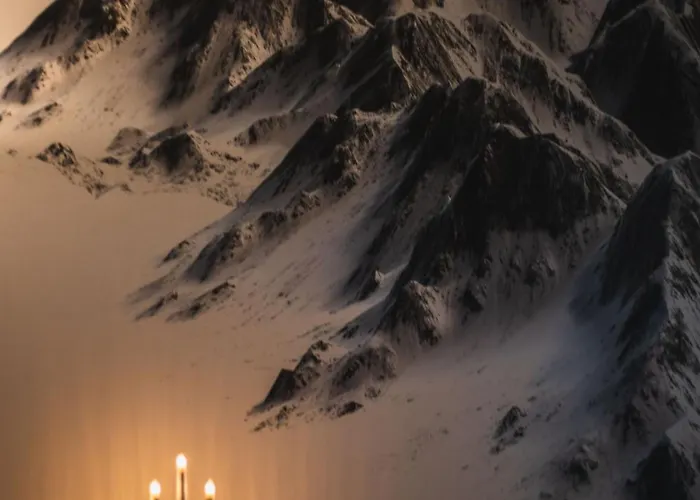 Haje - V Srdci Tatier Vysoké Tatry