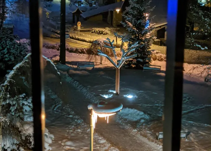 Haje - V Srdci Tatier Vysoké Tatry