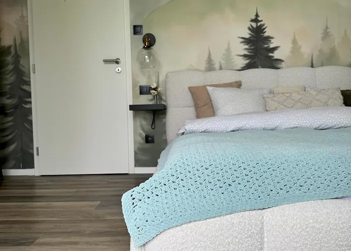 Haje - V Srdci Tatier * Vysoké Tatry