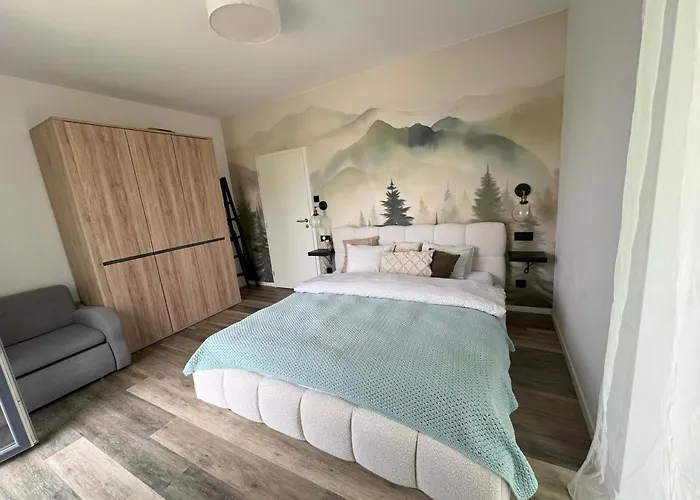Haje - V Srdci Tatier * Vysoké Tatry