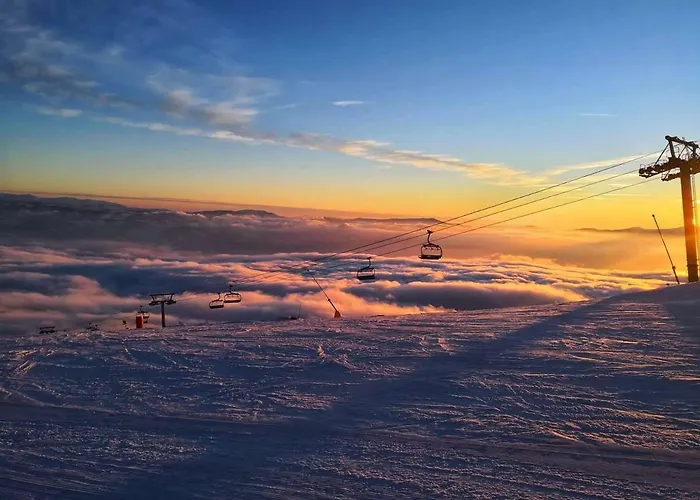 아파트 Haje - V Srdci Tatier Vysoké Tatry